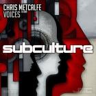 Chris Metcalfe - Voices