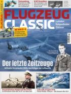 Flugzeug Classic 03/2023