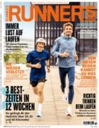 RUNNERS WORLD 07/2025