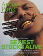 AnlagePunk 01/2025