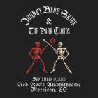 Johnny Blue Skies - - 2025 09 17 Red Rocks Amphitheatre, Morrison, CO  