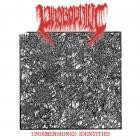 Phobophilic - Undimensioned Identities