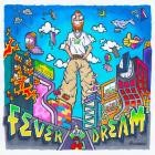 LIME KING - FEVER DREAM