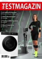 ETM TESTMAGAZIN 07/2026