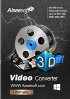 Aiseesoft Video Converter Ultimate v10.7.8 (x64) + Portable