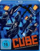 Cube