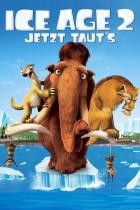 Ice Age 2 – Jetzt taut’s