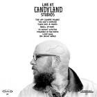 Jeremy Pinnell - - Live At Candyland Studios  