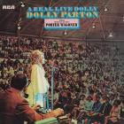 Dolly Parton - - A Real Live Dolly  