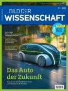 bild der wissenschaft 05/2025