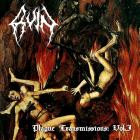 Ruin - Plague Transmissions: Vol  1