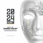 Ahmed Helmy - Futurising Year Mix 2024 (Mixed By Ahmed Helmy)