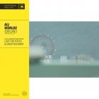 Lust For Youth & Croatian Amor - All Worlds (Deluxe)