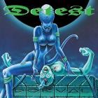 Detest - Dorval  Deathbreed