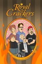 Royal Crackers - Staffel 1