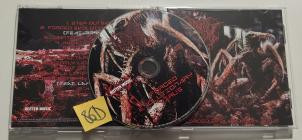 Vault-Forced Evolutionary Virus- RM091 -CD-FLAC-2026-86D