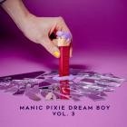 CONNY - Manic Pixie Dream Boy, Vol  3