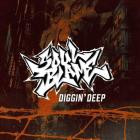 Soul Blame - Diggin' Deep