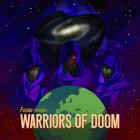 Fuzzard - Warriors Of Doom