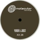 YUADA, Joost - XX 28
