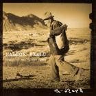 Ealdor Bealu - Graves Of The Silent Plain