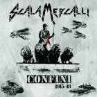 Scala Mercalli - Confini 1915-18