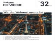 Spektrum Die Woche 32/2023