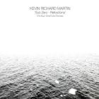Kevin Richard Martin - Refractions (The Bug Ghost Dubs Remixes)