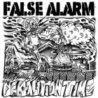 False Alarm - Demolition Time