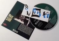 Magic Sam-Magic Sam-CD-FLAC-1995-SNOOK