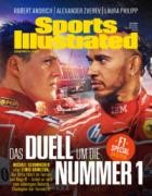 Sports Illustrated 02/2025