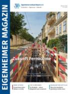 Eigenheimer Magazin 10/2026