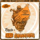 Cimitir - Eerie Emanations