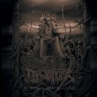 Disinter - Demonic Portraiture