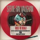 Stevie Ray Vaughan - Reel to Real! Live in '89