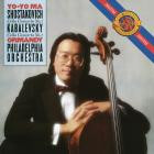 Yo-Yo Ma-Shostakovich Kabalevsky Cello Concertos-16BIT-WEB-FLAC-1983-SYMPHONY