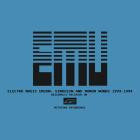 VA - ShopURL : https:avarecords bandcamp comalbumelectro-music-union-sinoesin-xonox-works-1993-1994