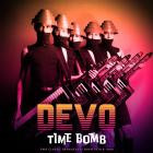 DEVO - Time Bomb (Live)
