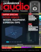 Professional audio 05/2026