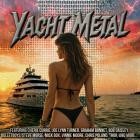 VA - - Yacht Metal  