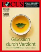 FOCUS Magazin 09/2026