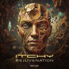 Itchy - Rejuvenation