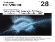 Spektrum Die Woche 28/2026