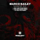 Marco Bailey - Shade