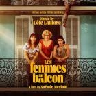 Uele Lamore - Les femmes au balcon (Bande originale du film)