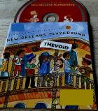 VA - New Orleans Playground