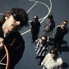 Cage The Elephant - Beaches In Tennessee