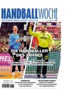 HANDBALLWOCHE 08/2026