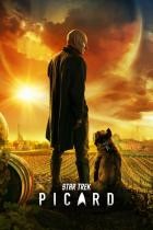 Star Trek: Picard - Staffel 3