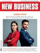 NEW BUSINESS 04/2026